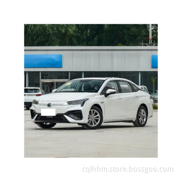 Aion S Gac Black Usato Plus Auto Parts 580 Capodri di carica Pesatto Auto elettrica a destra
